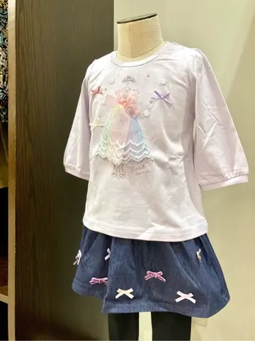 ANY 杉原 コーディネート画像