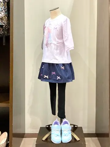 ANY 杉原 コーディネート画像