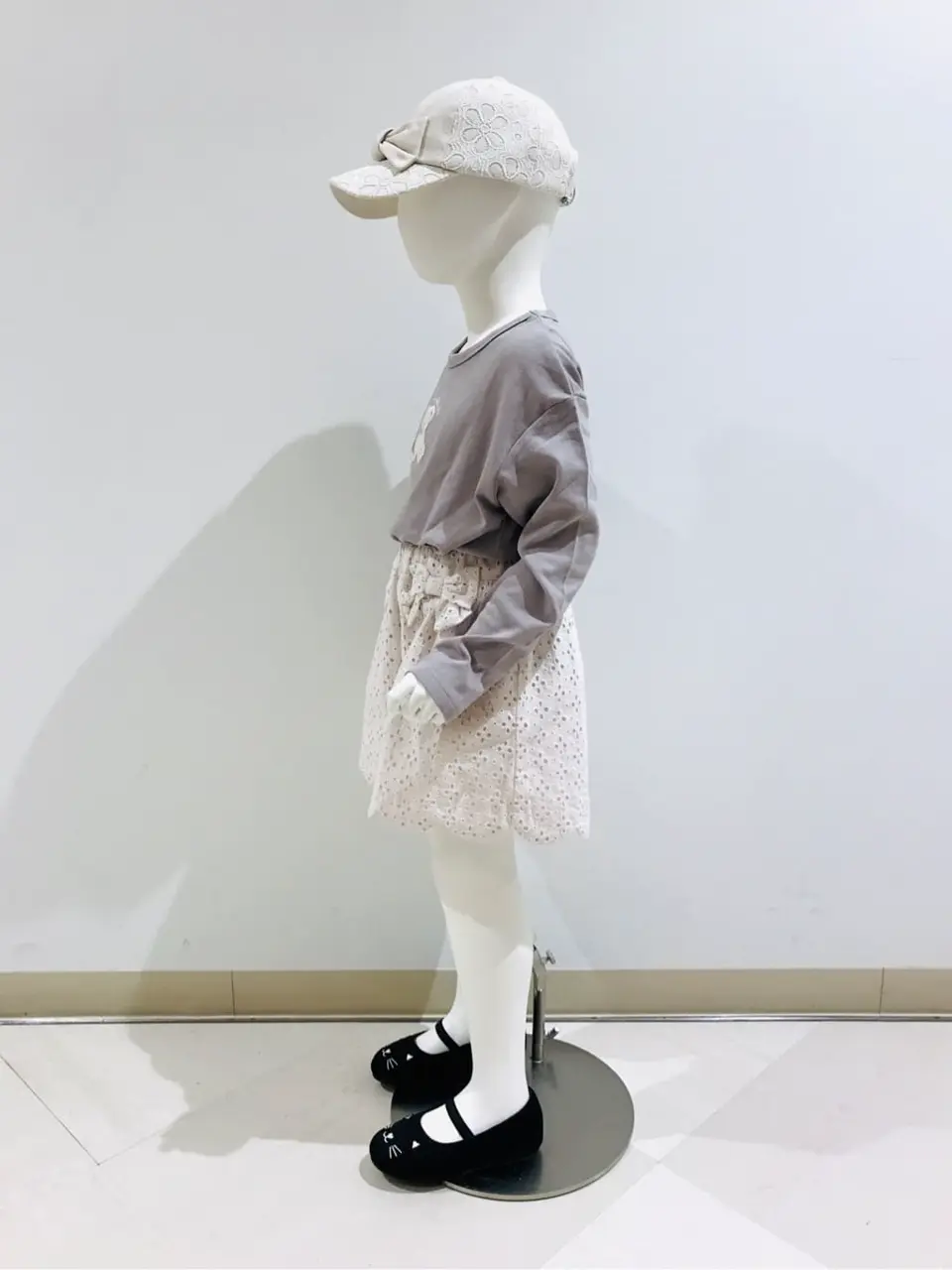 ANY 田口 コーディネート画像