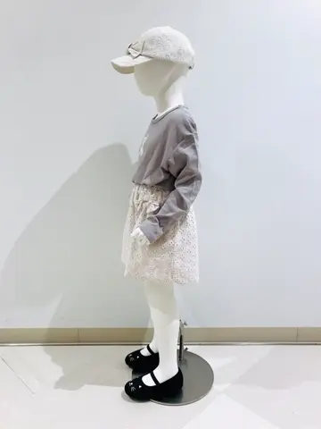 ANY 田口 コーディネート画像