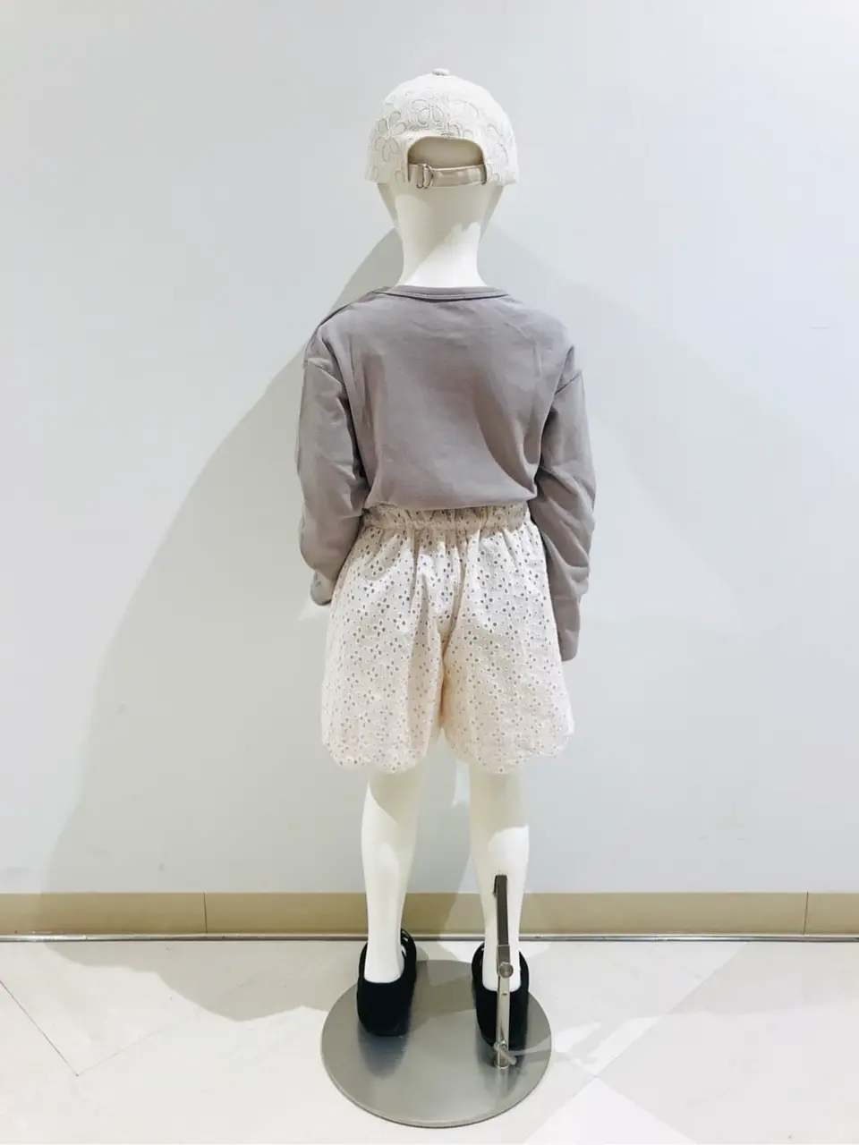 ANY 田口 コーディネート画像