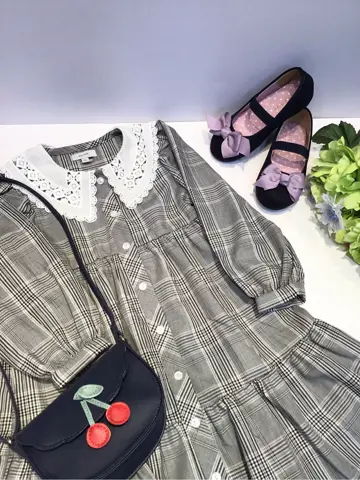 ANY 佐々木 コーディネート画像