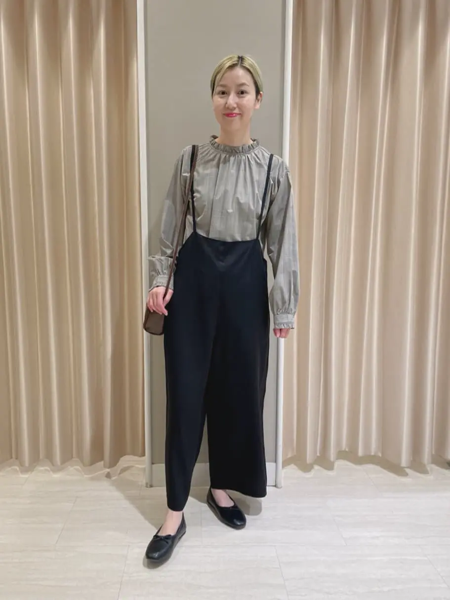 ANY 槙野 コーディネート画像