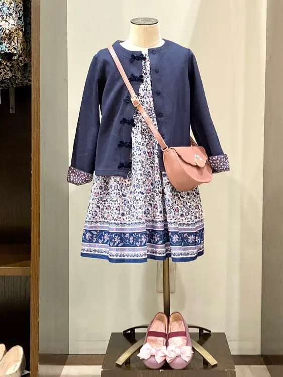 ANY 杉原 コーディネート画像