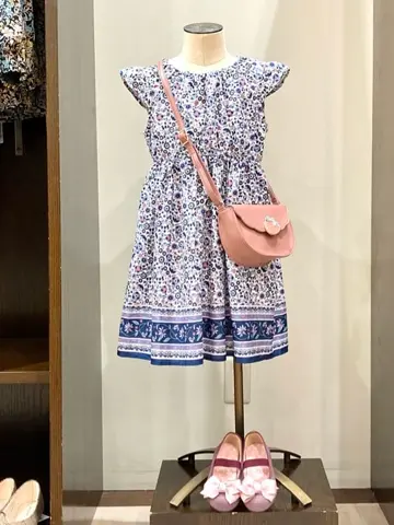 ANY 杉原 コーディネート画像