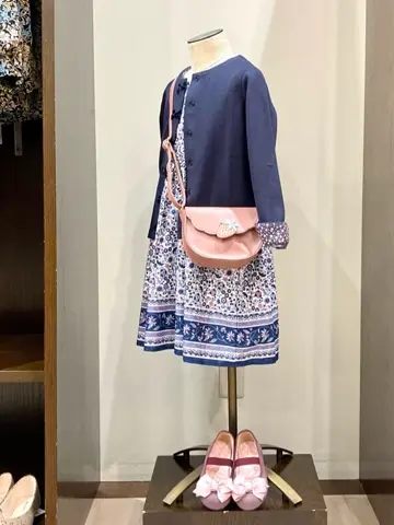 ANY 杉原 コーディネート画像