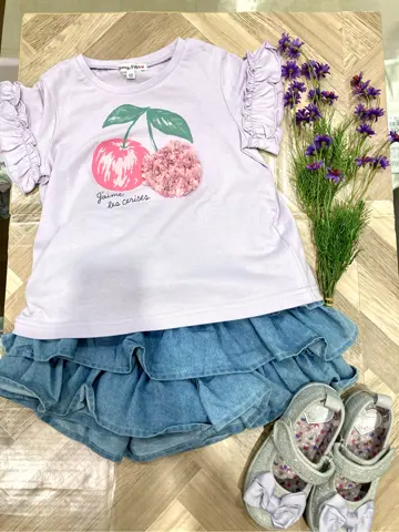 ANY 杉原 コーディネート画像