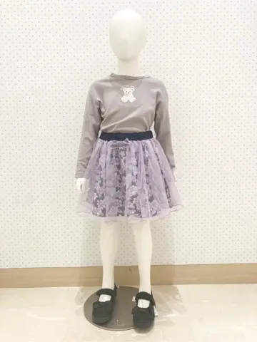 ANY 大野 コーディネート画像