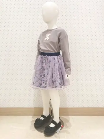 ANY 大野 コーディネート画像