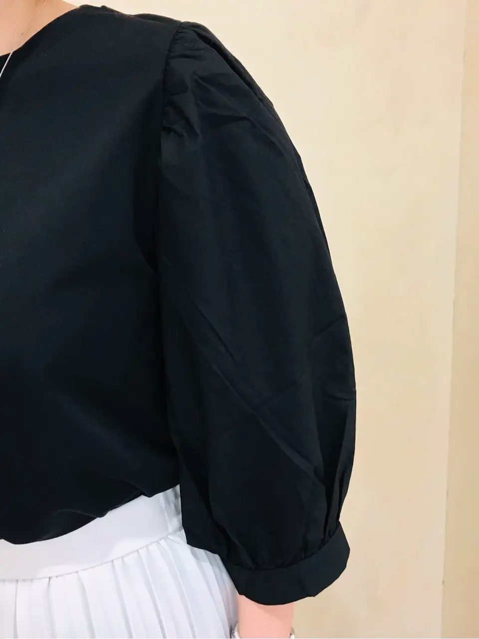 ANY 吉田 コーディネート画像