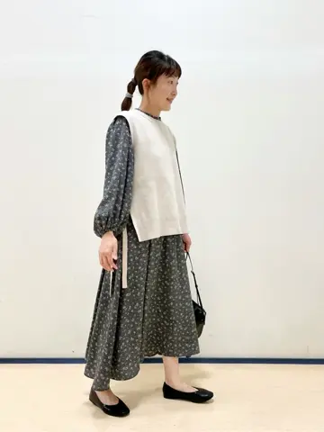 ANY 三橋 コーディネート画像