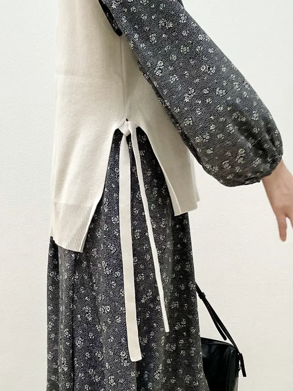 ANY 三橋 コーディネート画像