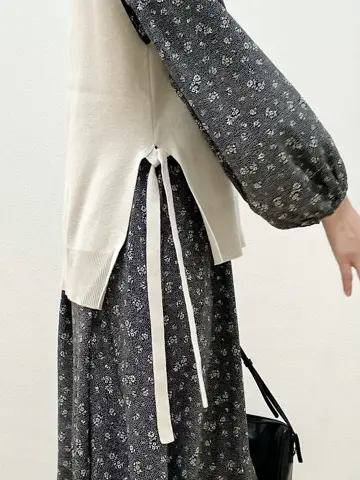 ANY 三橋 コーディネート画像