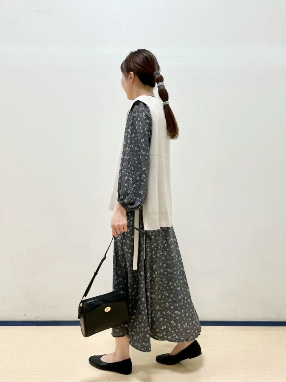 ANY 三橋 コーディネート画像