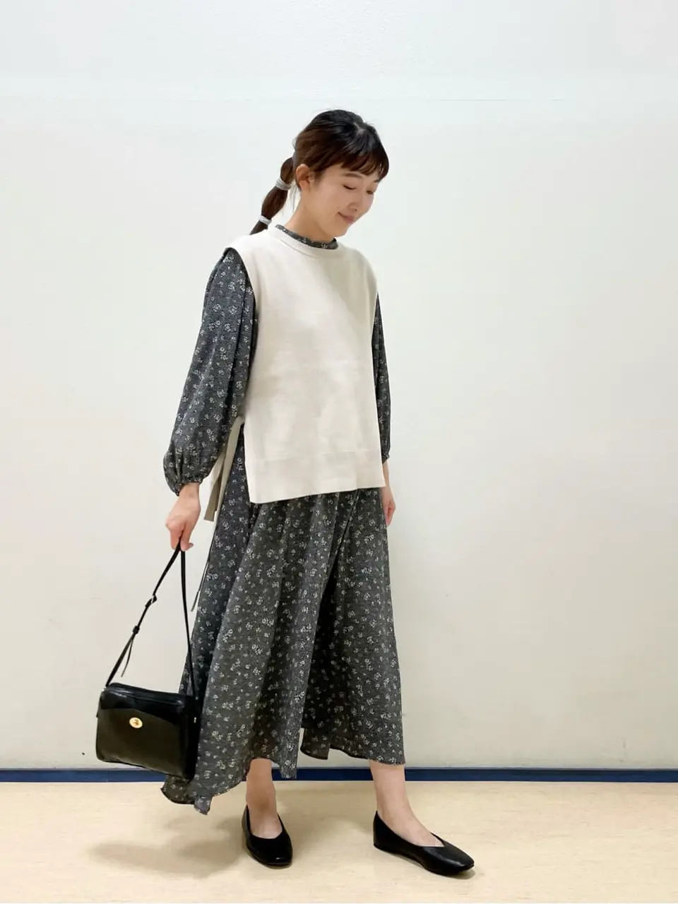 ANY 三橋 コーディネート画像