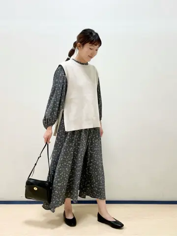 ANY 三橋 コーディネート画像