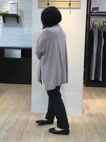 ANY 大野 コーディネート画像