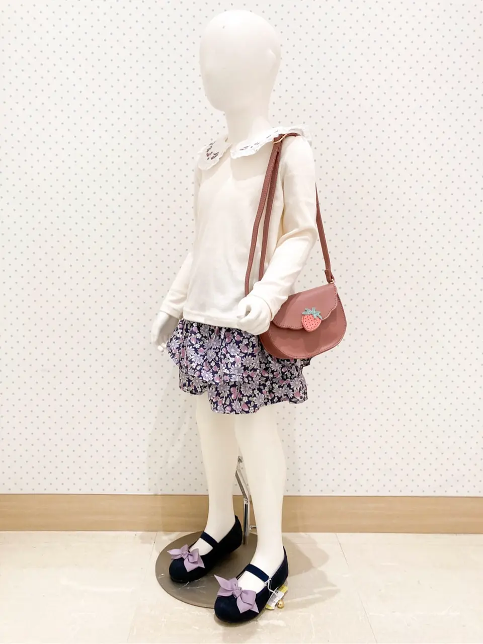 ANY 大野 コーディネート画像