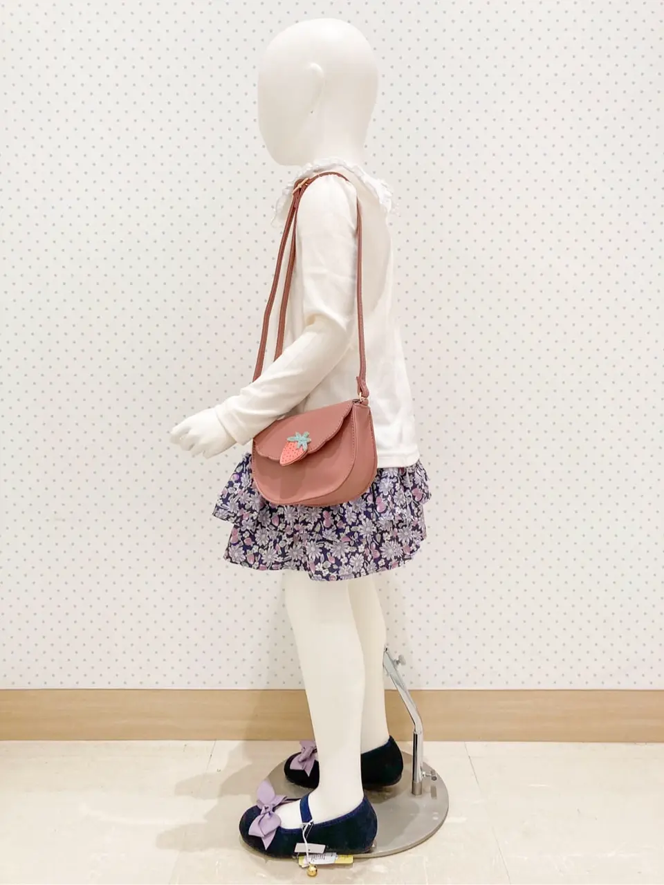 ANY 大野 コーディネート画像