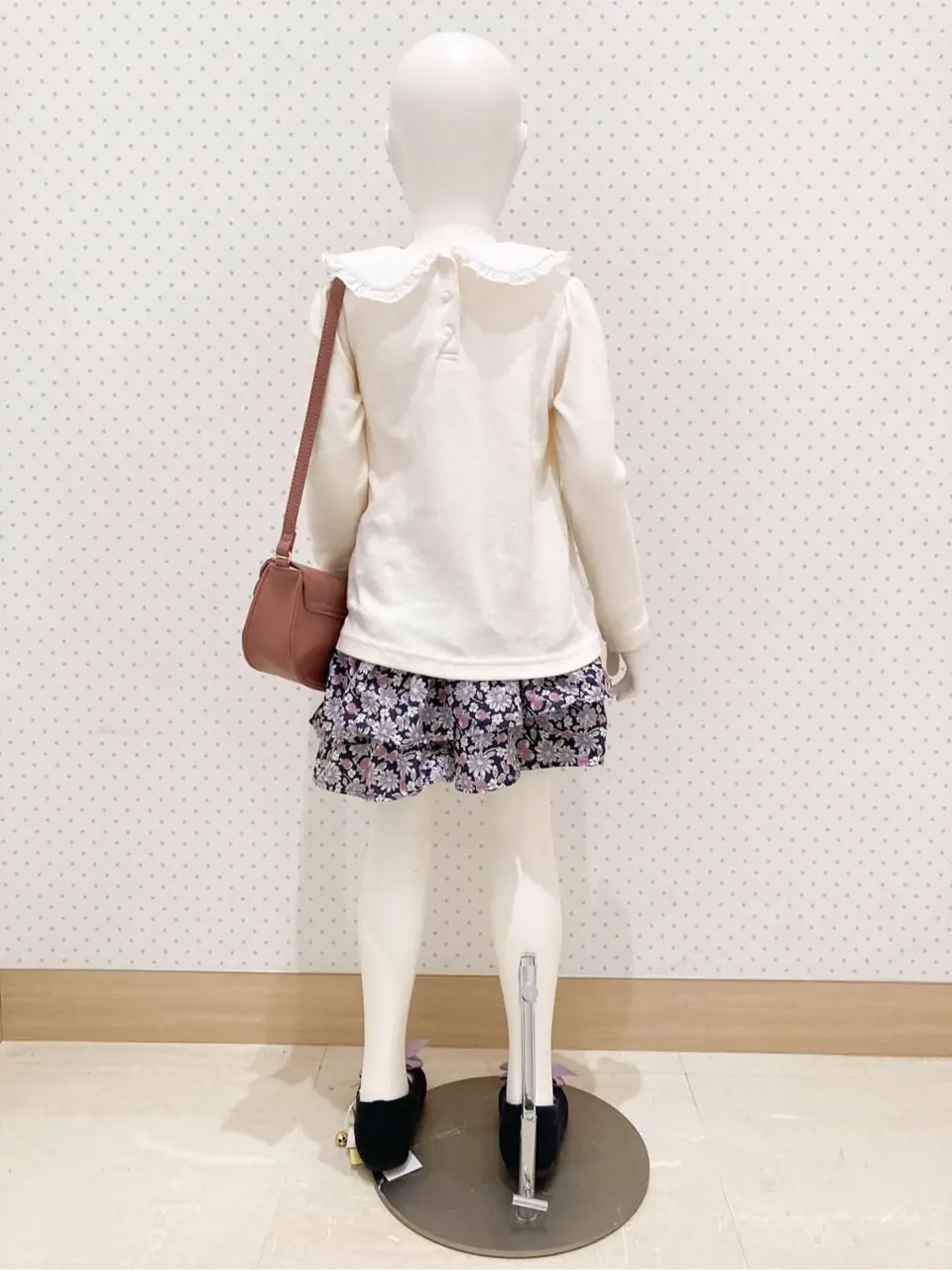 ANY 大野 コーディネート画像