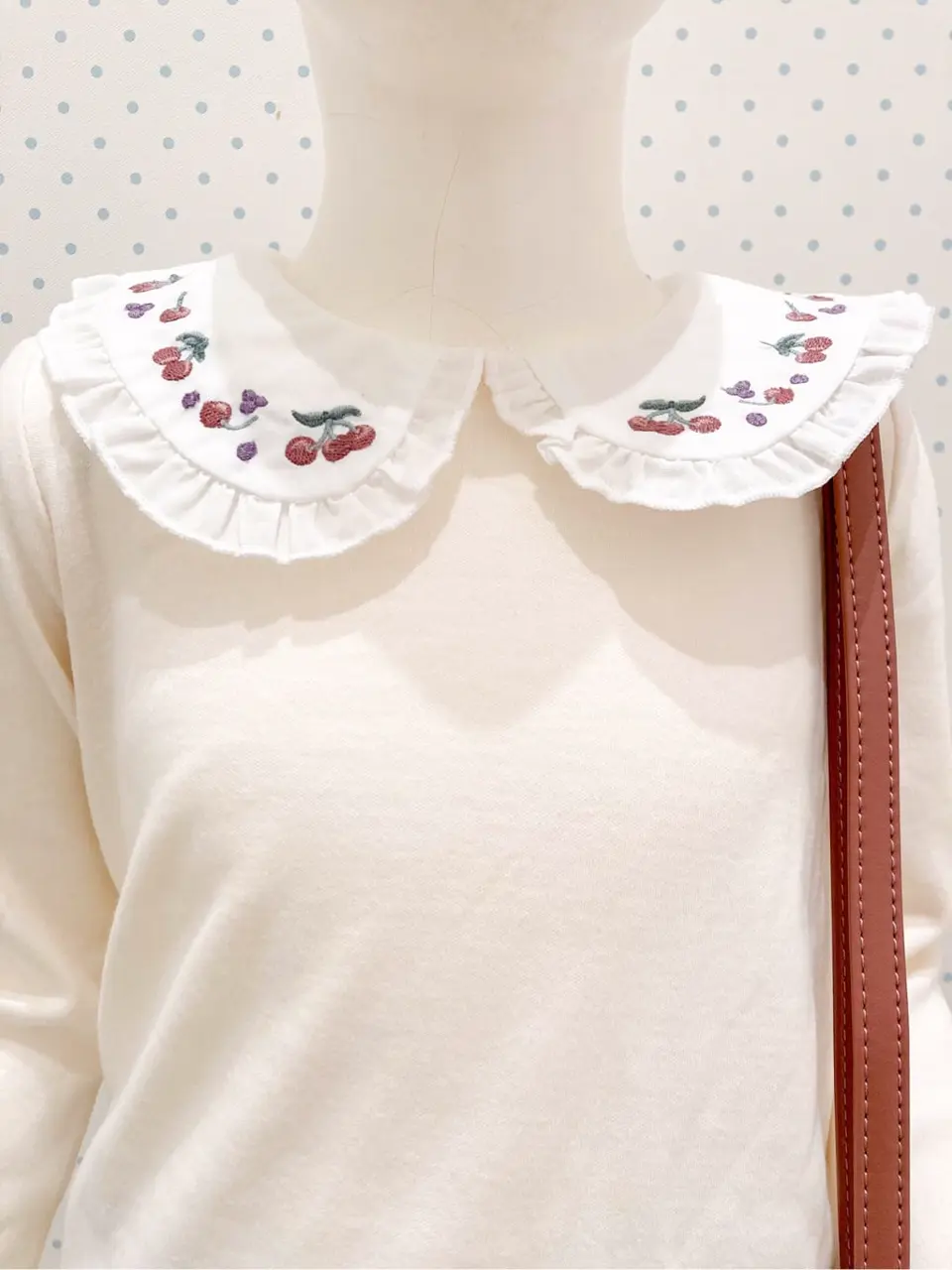 ANY 大野 コーディネート画像