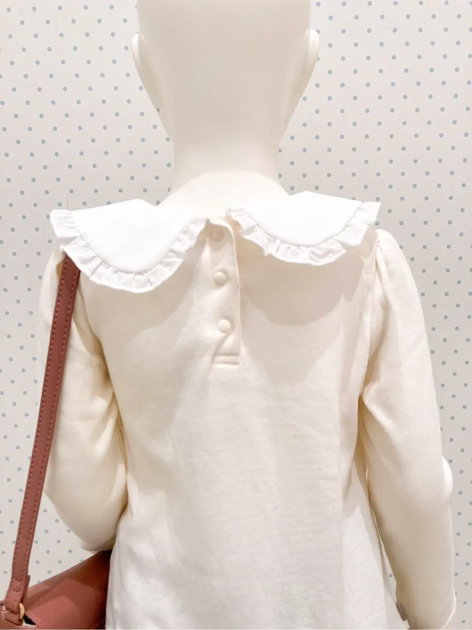 ANY 大野 コーディネート画像