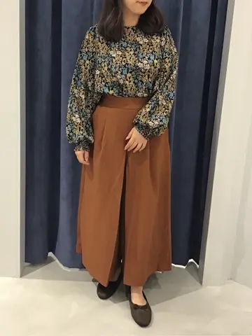 ANY 吉田 コーディネート画像