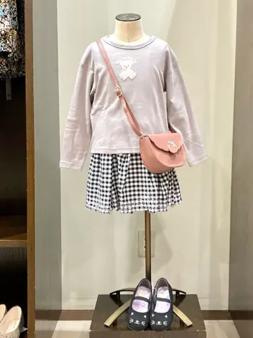 ANY 杉原 コーディネート画像