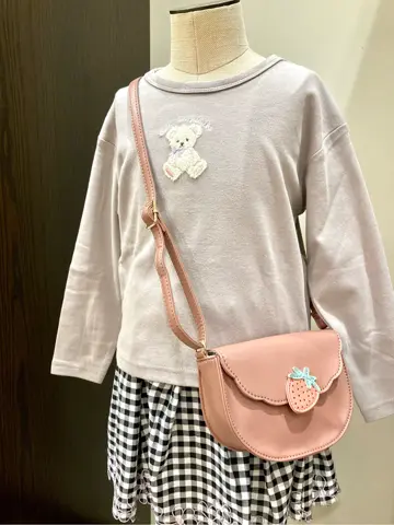 ANY 杉原 コーディネート画像