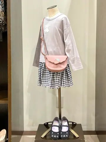 ANY 杉原 コーディネート画像