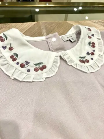 ANY 杉原 コーディネート画像