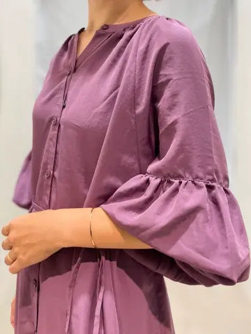 ANY 濱野 コーディネート画像