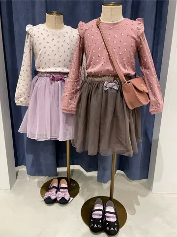 ANY 大川原 コーディネート画像