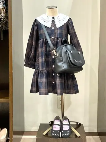 ANY 杉原 コーディネート画像