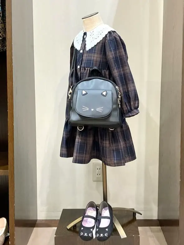 ANY 杉原 コーディネート画像