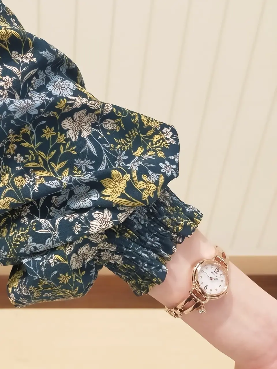 ANY 重永 コーディネート画像