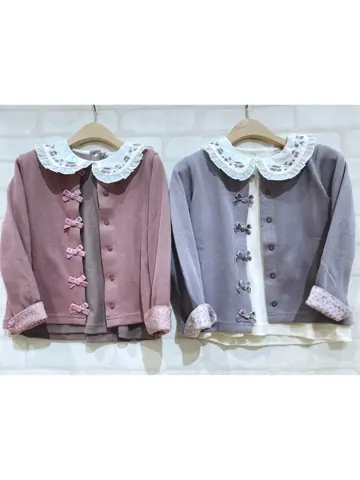 ANY 嶋田 コーディネート画像