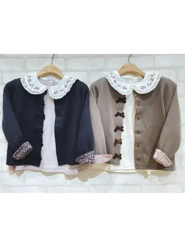 ANY 嶋田 コーディネート画像