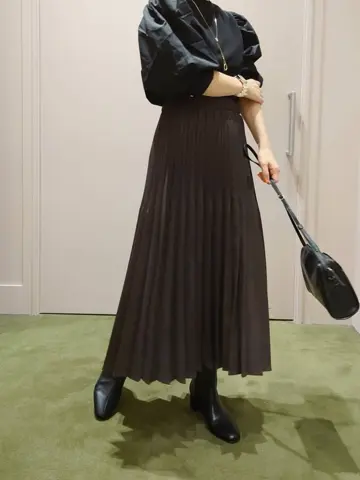 ANY 吉田 コーディネート画像