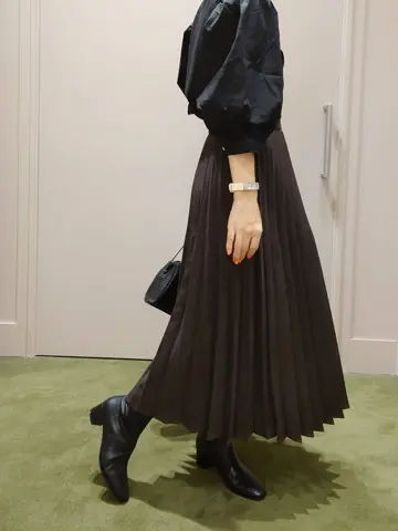 ANY 吉田 コーディネート画像