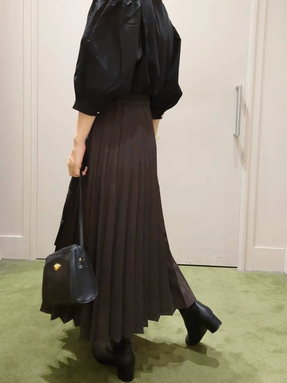 ANY 吉田 コーディネート画像