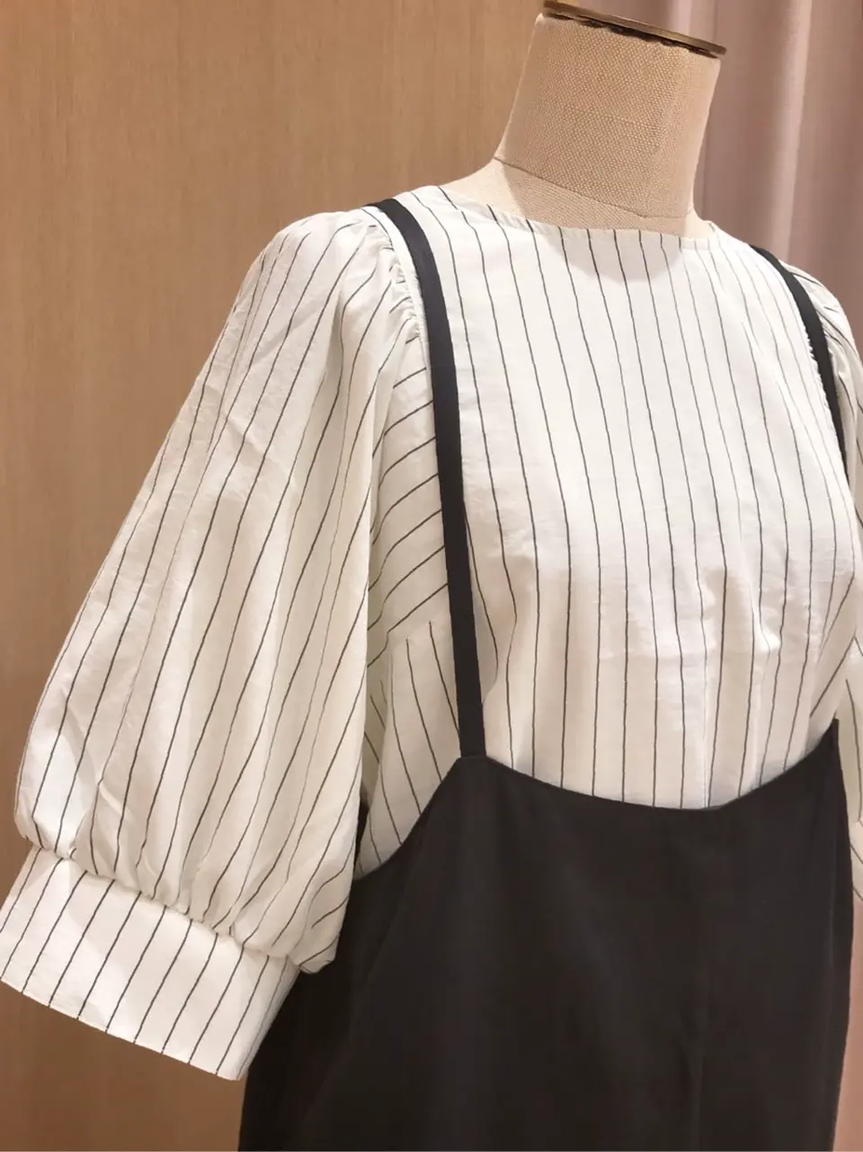 ANY 千葉 コーディネート画像