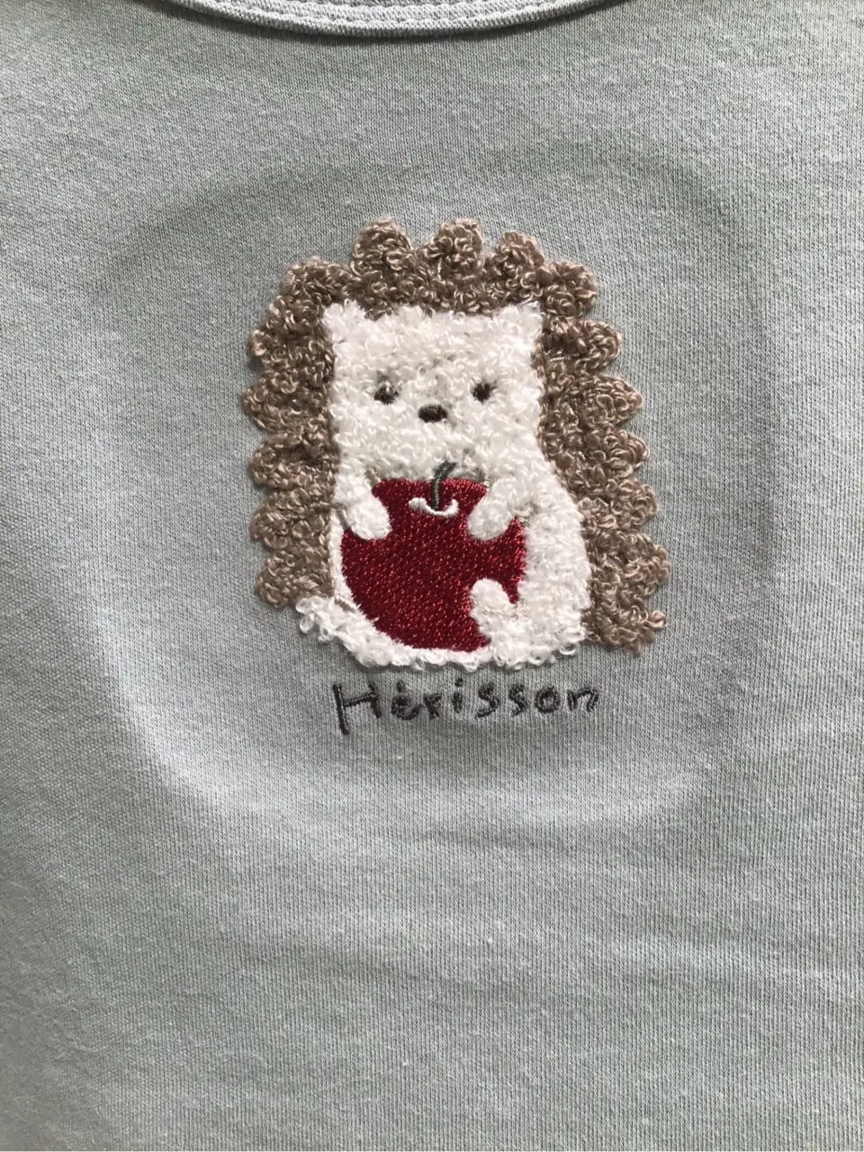 ANY 武市 コーディネート画像