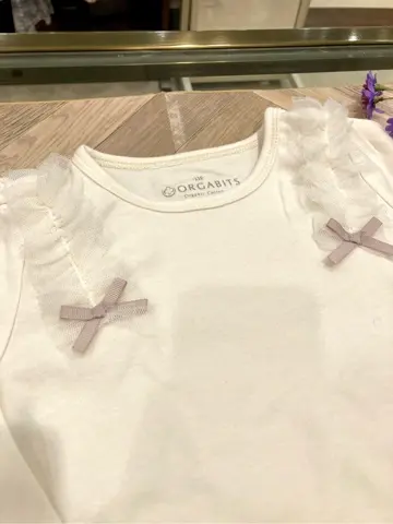 ANY 杉原 コーディネート画像