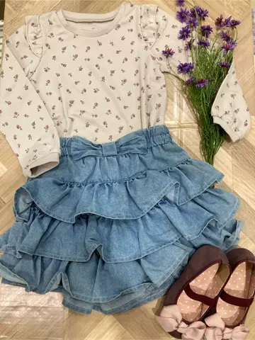 ANY 杉原 コーディネート画像