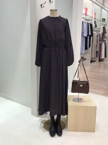 ANY 横溝 コーディネート画像