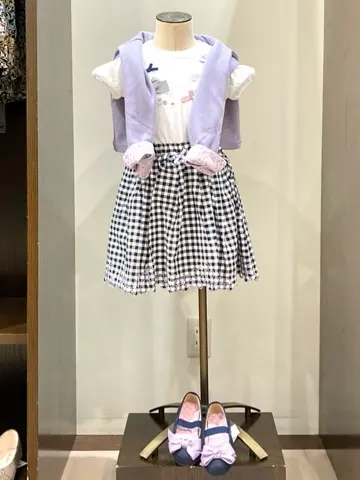 ANY 杉原 コーディネート画像