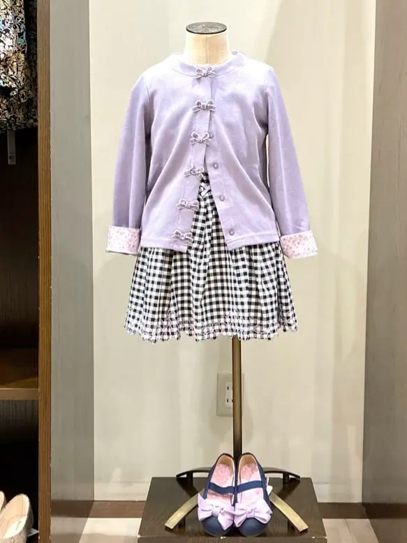 ANY 杉原 コーディネート画像