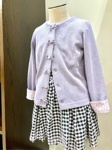 ANY 杉原 コーディネート画像