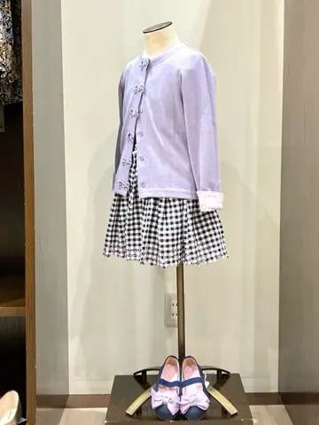 ANY 杉原 コーディネート画像